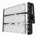 Den Pha Led Floodlight Modules Chieu Sang Ngoai Troi Citilight CTL153M 150W LED225 WW NW CW 220 240V