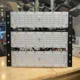Den Pha Led Floodlight Modules Chieu Sang Ngoai Troi Citilight CTL153M 150W LED225 WW NW CW 220 240V