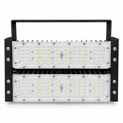 Den Pha Led Floodlight Modules Chieu Sang Ngoai Troi Citilight CTL152M 100W LED150 WW NW CW 220 240V.2