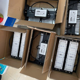 Den Pha Led Floodlight Modules Chieu Sang Ngoai Troi Citilight CTL152M 100W LED150 WW NW CW 220 240V