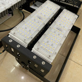 Den Pha Led Floodlight Modules Chieu Sang Ngoai Troi Citilight CTL152M 100W LED150 WW NW CW 220 240V