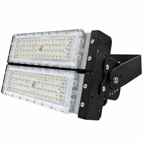 Den Pha Led Floodlight Modules Chieu Sang Ngoai Troi Citilight CTL152M 100W LED150 WW NW CW 220 240V.2