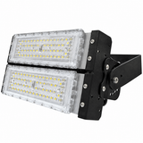 Den Pha Led Floodlight Modules Chieu Sang Ngoai Troi Citilight CTL152M 100W LED150 WW NW CW 220 240V