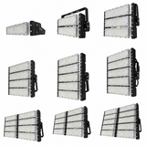 Den Pha Led Modules Chieu Sang San Vuon Hien Nha Citilight CTL151M 50W LED75 WW NW CW 220 240V 7500l