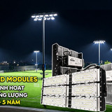 Den Pha Led Modules Chieu Sang San Vuon Hien Nha Citilight CTL151M 50W LED75 WW NW CW 220 240V 7500l