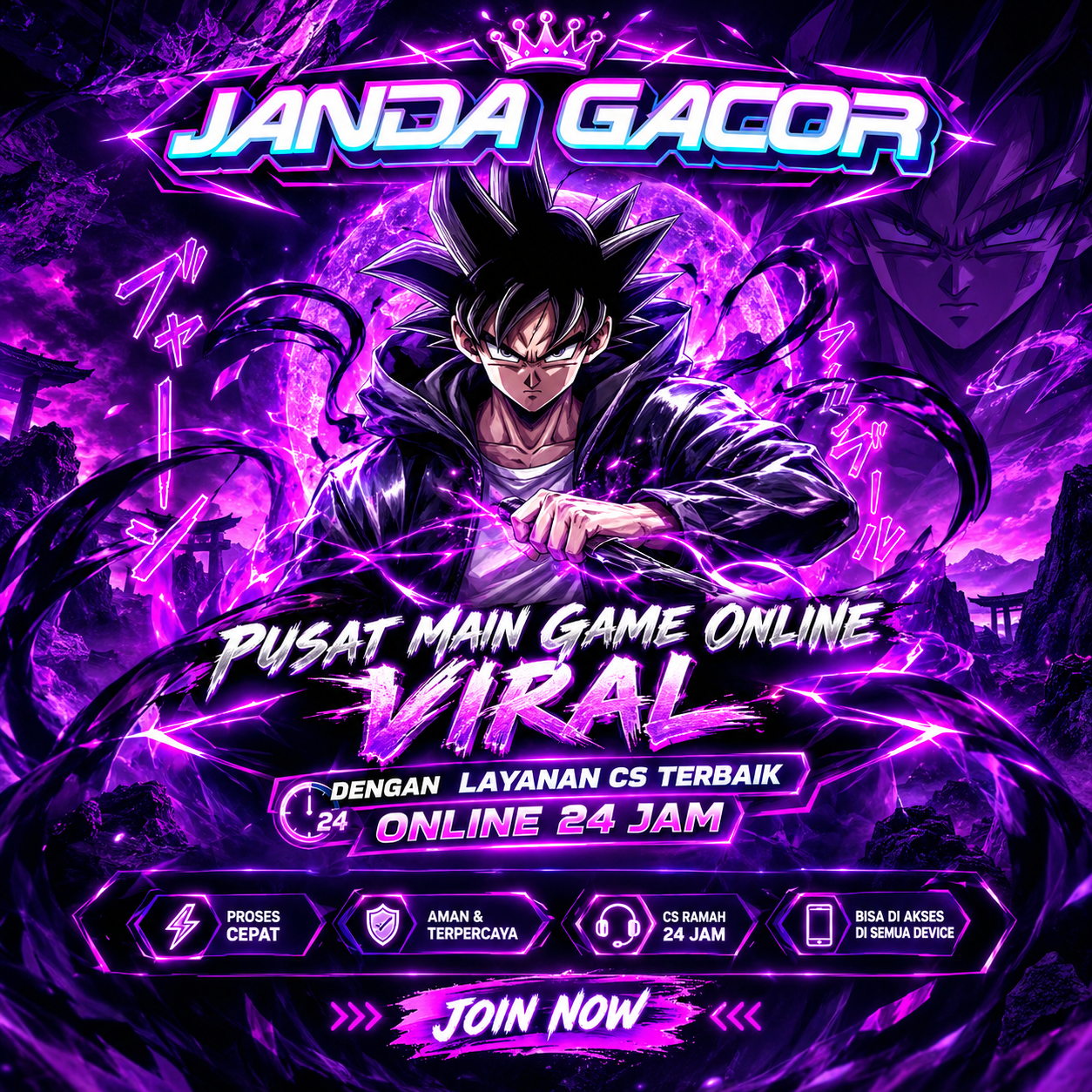JANDAGACOR
