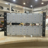 Den Pha Led Floodlight Modules Chieu Sang Ngoai Troi Citilight CTL152M 100W LED150 WW NW CW 220 240V