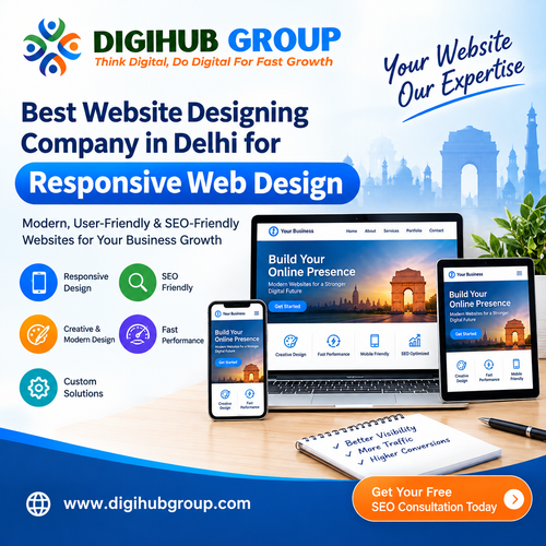 Best Website Designing Company in Delhi for Responsive Web Design (2).2