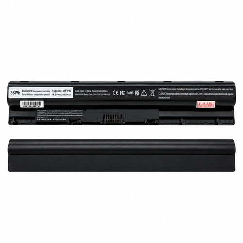 Bateria de Laptop e Tampa Preta.png