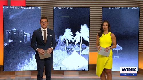 09.25 11.00.00 WINK News at 6 00am ᴺᵉʷ. Morning news coverage..ts snapshot 00.03.54.832