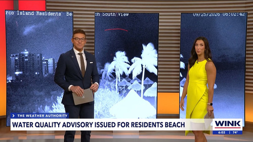09.25 11.00.00 WINK News at 6 00am ᴺᵉʷ. Morning news coverage..ts snapshot 00.03.59.674