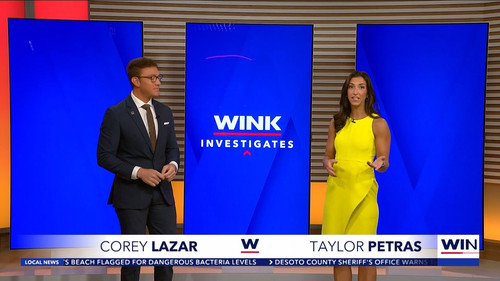09.25 11.00.00 WINK News at 6 00am ᴺᵉʷ. Morning news coverage..ts snapshot 00.19.19.636