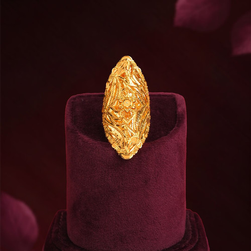 Hyderabad gold jewellery.1