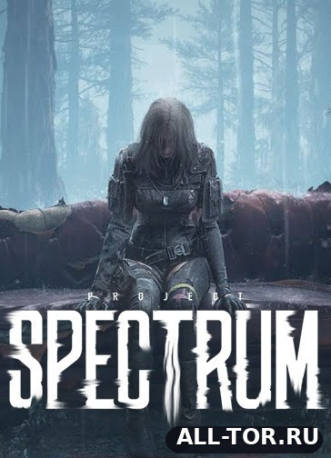 Project Spectrum (2027) [PC, PlayStation 5, Xbox Series X]