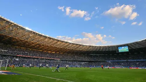 São Paulo enfrenta o Cruzeiro no Mineirão: onde assistir, prováveis escalações e horário
