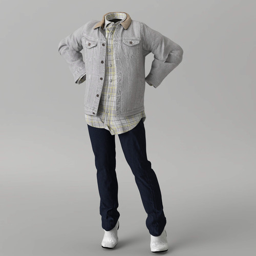cod mexican outfit 01.1