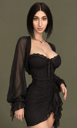 an53 for genesis 8 female 04.1