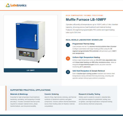 Muffle Furnace LB 10MFF.png