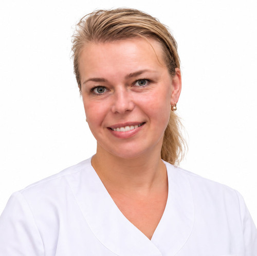 Горюнкова Екатерина Васильевна.1