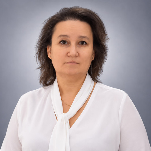 Хрусталёва Наталья Александровна.1