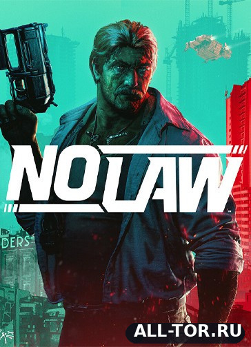 NO LAW (2027) [PC]