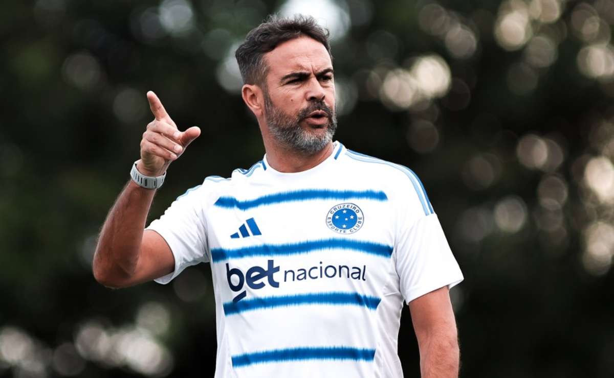 Defesa do Cruzeiro finalmente se firma e encerra jejum de 11 jogos sem clean sheet contra São Paulo