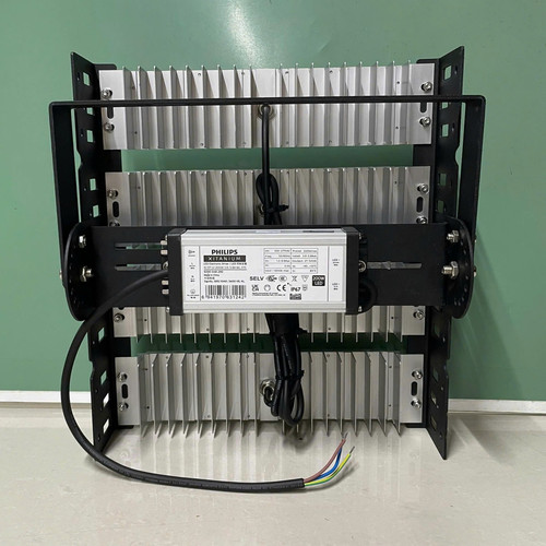 Den Pha Led Floodlight Modules Chieu Sang Ngoai Troi Citilight CTL154M 200W LED300 WW NW CW 220 240V.1