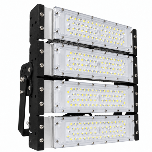 Den Pha Led Floodlight Modules Chieu Sang Ngoai Troi Citilight CTL154M 200W LED300 WW NW CW 220 240V.2