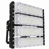 Den Pha Led Floodlight Modules Chieu Sang Ngoai Troi Citilight CTL154M 200W LED300 WW NW CW 220 240V
