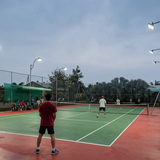Den Pha Led Floodlight Modules Chieu Sang Ngoai Troi Citilight CTL154M 200W LED300 WW NW CW 220 240V