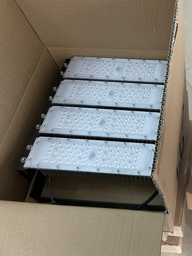 Den Pha Led Floodlight Modules Chieu Sang Ngoai Troi Citilight CTL154M 200W LED300 WW NW CW 220 240V.1