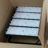 Den Pha Led Floodlight Modules Chieu Sang Ngoai Troi Citilight CTL154M 200W LED300 WW NW CW 220 240V