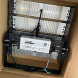 Den Pha Led Floodlight Modules Chieu Sang Ngoai Troi Citilight CTL154M 200W LED300 WW NW CW 220 240V
