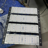 Den Pha Led Floodlight Modules Chieu Sang Ngoai Troi Citilight CTL154M 200W LED300 WW NW CW 220 240V