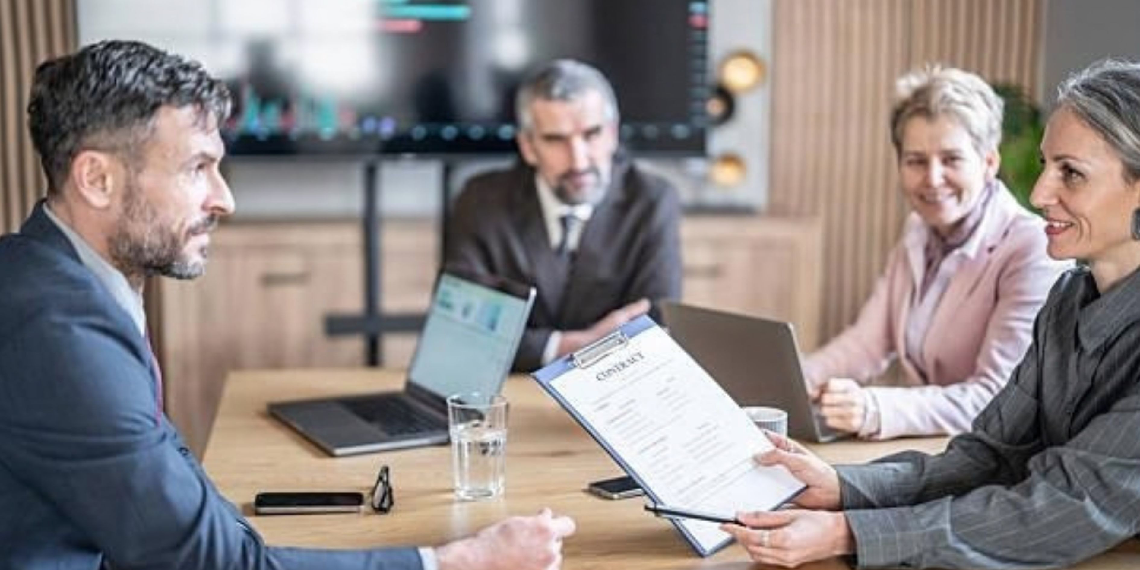 Corporate Law Recruiting Finding Attorneys With the Right Business Skills