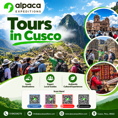 Tours in Cusco.2