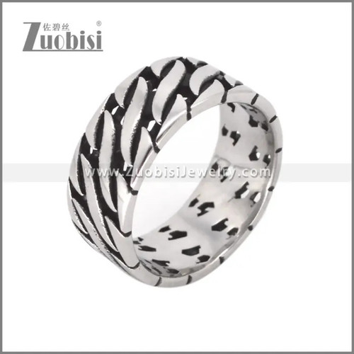 Discover Bold Wholesale Biker Rings for Every Style.1