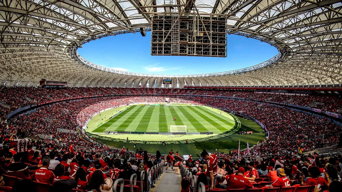 Corinthians enfrenta o Internacional no Beira-Rio: onde assistir, prováveis escalações e arbitragem