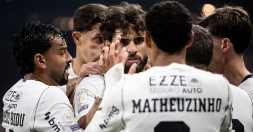 Lei do ex? Yuri Alberto renasce como esperança do Corinthians em duelo contra o Internacional