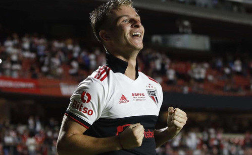 Dívida na FIFA complica fim de temporada do São Paulo; entenda