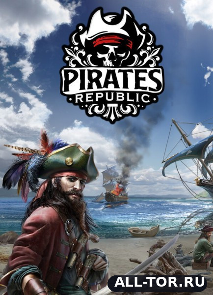 Pirates Republic / Pirates Redemption (2027) [PC]
