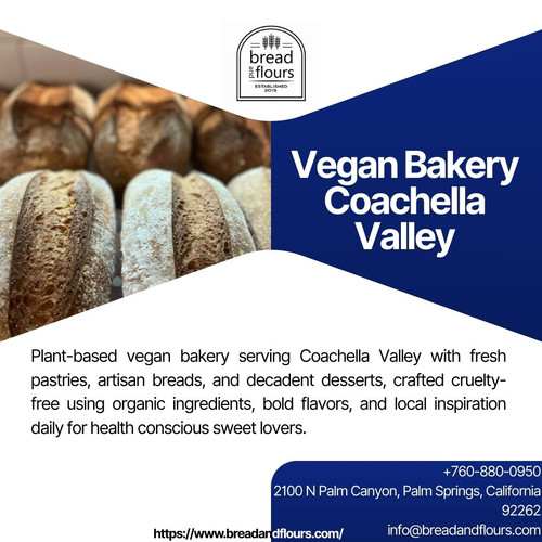 Your Guide to a Delicious Vegan Bakery Coachella Valley.jpg