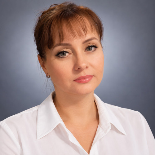 Михеева Юлия Николаевна.1