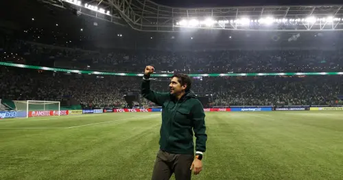 Saiba o que pode mudar no Palmeiras para o jogo contra o Bahia