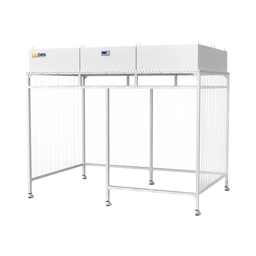 LX1051CB Clean Room Booth for Pharmaceutical Use.jpg