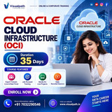 OCI Training and Oracle Cloud Infrastructure Course