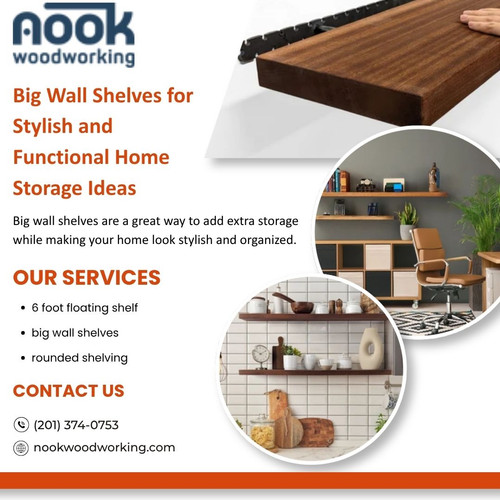 Big Wall Shelves for Stylish and Functional Home Storage Ideas.jpg