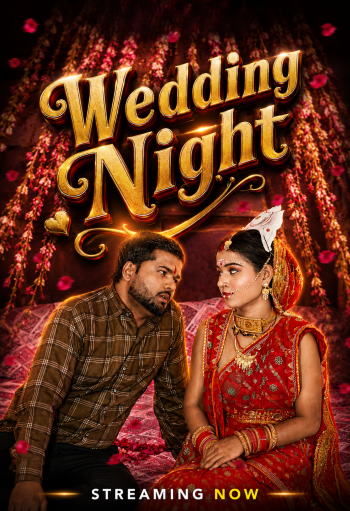 Wedding Night (2026) Uncut Hindi Short Film 720p HDRip X264 AAC 350MB Download