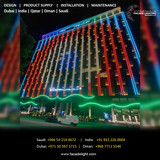 Double Tree - Lighting Company