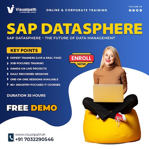 SAP Datasphere Training | SAP Datasphere Course Online.jpg